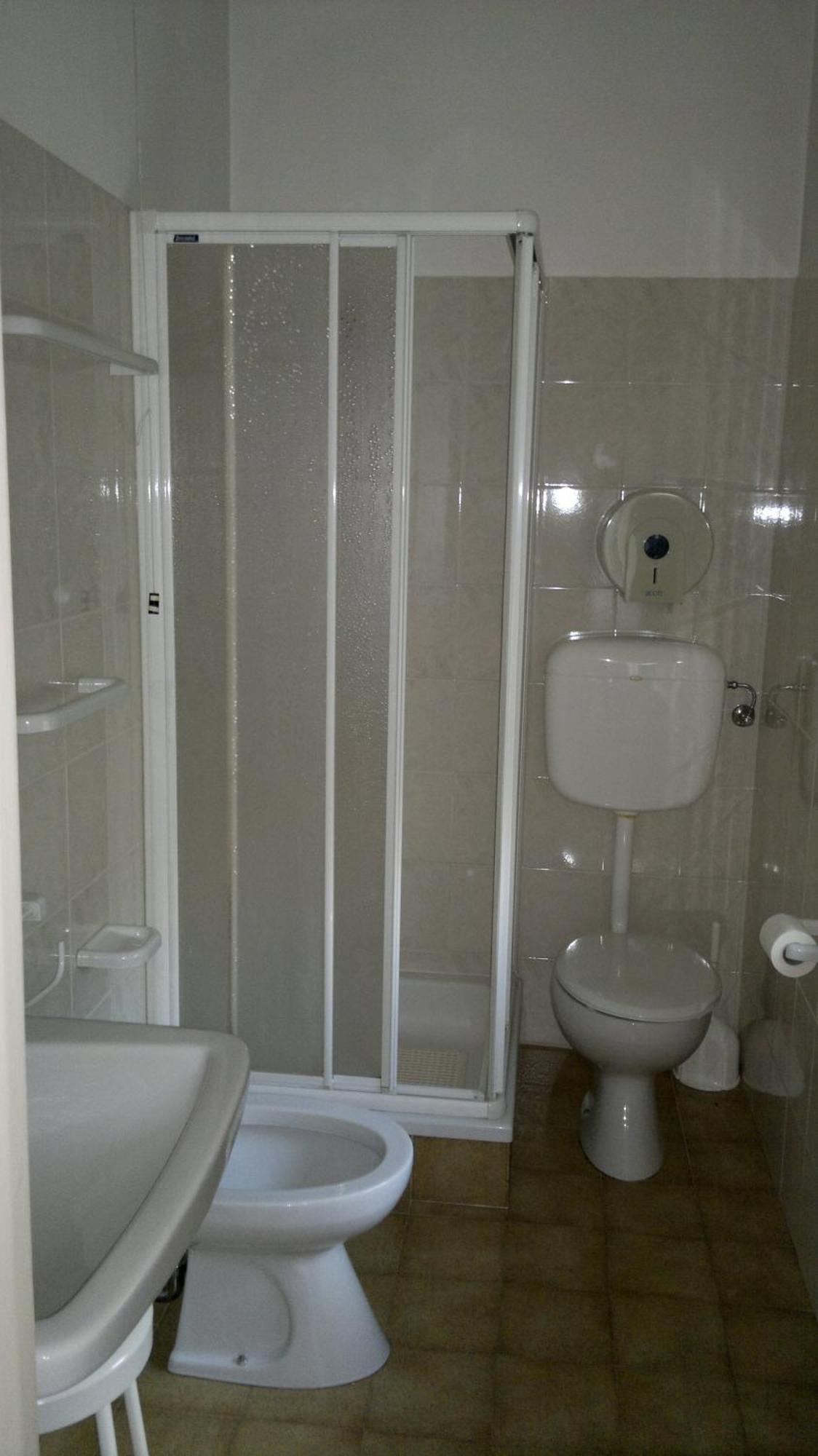 Hotel Zoldana Forno di Zoldo Pokoj fotografie