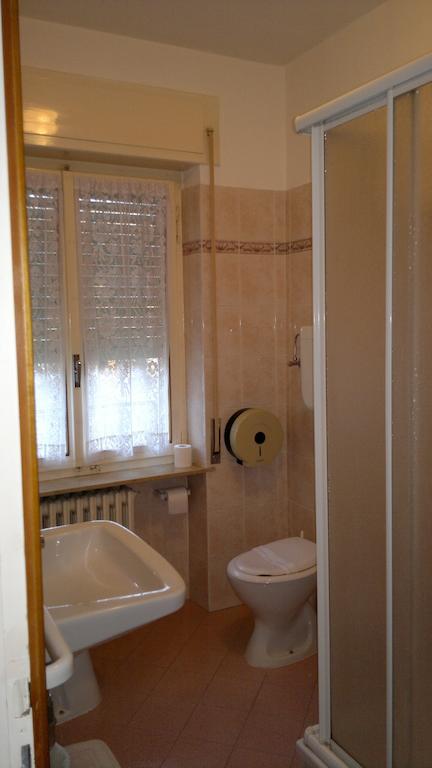 Hotel Zoldana Forno di Zoldo Pokoj fotografie